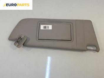 Сенник за Opel Zafira B Minivan (07.2005 - 14.2015), позиция: дясна