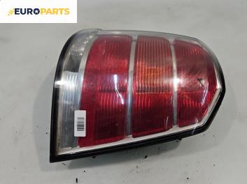 Стоп за Opel Zafira B Minivan (07.2005 - 14.2015), миниван, позиция: дясна