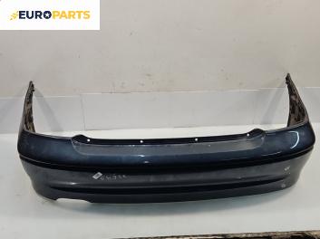 Задна броня за Opel Vectra B Sedan (09.1995 - 04.2002), седан