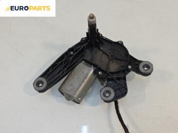 Ел. мотор за чистачките за Peugeot 307 Break (03.2002 - 12.2009), комби, позиция: задна