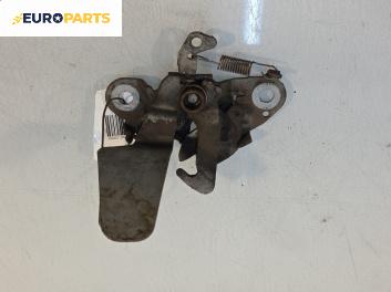 Брава преден капак за Peugeot 307 Break (03.2002 - 12.2009)