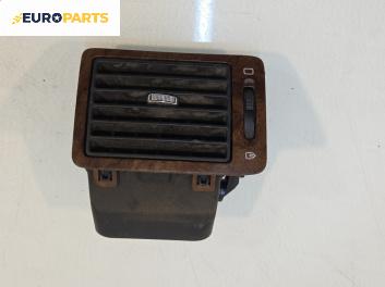 Духалка парно за Peugeot 307 Break (03.2002 - 12.2009)