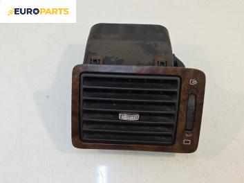 Духалка парно за Peugeot 307 Break (03.2002 - 12.2009)