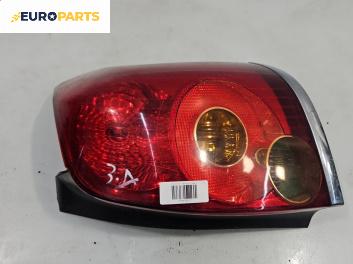 Стоп за Toyota Avensis II Station Wagon (04.2003 - 11.2008), комби, позиция: дясна