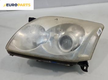 Фар за Toyota Avensis II Station Wagon (04.2003 - 11.2008), комби, позиция: лява