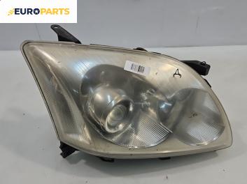 Фар за Toyota Avensis II Station Wagon (04.2003 - 11.2008), комби, позиция: дясна