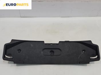 Стойка заден номер за Fiat Bravo II Hatchback (11.2006 - 06.2014), хечбек