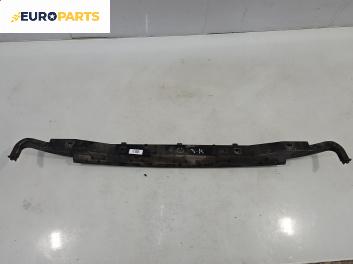 Държач броня за Fiat Bravo II Hatchback (11.2006 - 06.2014), хечбек, позиция: задна