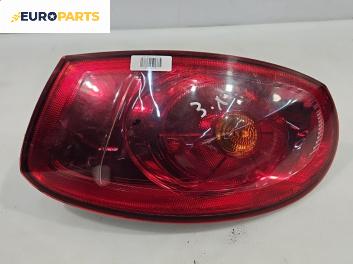 Стоп за Fiat Bravo II Hatchback (11.2006 - 06.2014), хечбек, позиция: лява