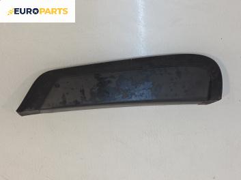 Пластмасова кора за Fiat Bravo II Hatchback (11.2006 - 06.2014), 4+1 вр., хечбек