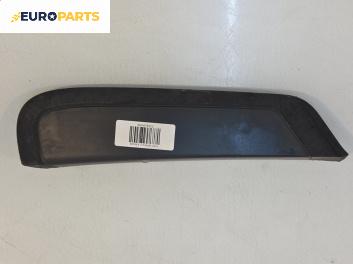 Пластмасов капак за Fiat Bravo II Hatchback (11.2006 - 06.2014), 4+1 вр., хечбек