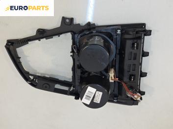 Конзола скоростен лост за BMW 3 Series F34 Gran Turismo (F34) (03.2013 - ...)