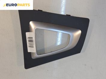 Конзола скоростен лост за BMW 3 Series F34 Gran Turismo (F34) (03.2013 - ...)