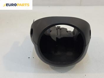 Интериорна пластмаса волан за BMW 3 Series F34 Gran Turismo (F34) (03.2013 - ...), 4+1 вр., хечбек