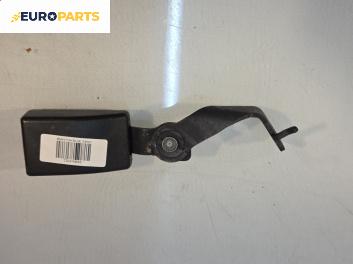 Закопчалка предпазен колан за BMW 3 Series F34 Gran Turismo (F34) (03.2013 - ...), 4+1 вр., позиция: предна, лява