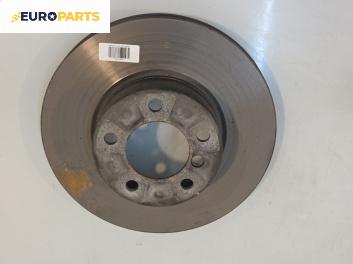 Спирачен диск за BMW 3 Series F34 Gran Turismo (F34) (03.2013 - ...), позиция: предна