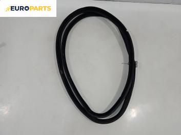 Уплътнение за врата за BMW 3 Series F34 Gran Turismo (F34) (03.2013 - ...), 4+1 вр., хечбек, позиция: предна, лява