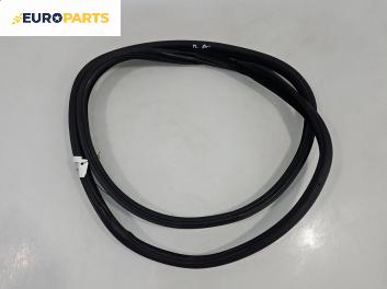 Уплътнение за врата за BMW 3 Series F34 Gran Turismo (F34) (03.2013 - ...), 4+1 вр., хечбек, позиция: предна, дясна