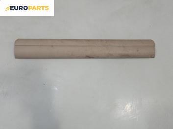 Интериорна пластмаса за BMW 3 Series F34 Gran Turismo (F34) (03.2013 - ...), 4+1 вр., хечбек, позиция: лява