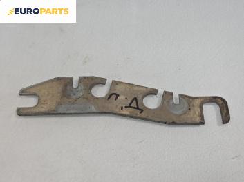 Планка за BMW 5 Series E39 Sedan (11.1995 - 06.2003), 4+1 вр., седан