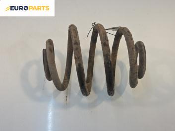 Пружина за ходова част за Opel Kadett E Sedan (09.1984 - 12.1993), седан, позиция: задна