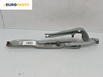 Панта преден капак за BMW 5 Series E39 Sedan (11.1995 - 06.2003), 4+1 вр., седан, позиция: лява