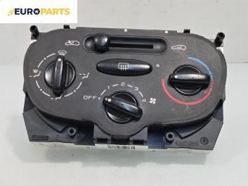 Панел парно за Peugeot 206 Hatchback (08.1998 - 12.2012)