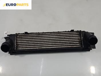 Интеркулер за BMW 3 Series F34 Gran Turismo (F34) (03.2013 - ...) 320 d xDrive, 184 к.с.