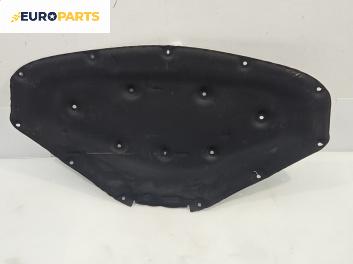 Кора заден капак за BMW 3 Series F34 Gran Turismo (F34) (03.2013 - ...), 4+1 вр., хечбек