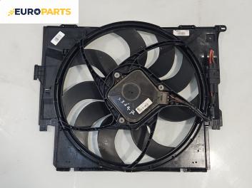 Перка охлаждане за BMW 3 Series F34 Gran Turismo (F34) (03.2013 - ...) 320 d xDrive, 184 к.с., № 7608407-04