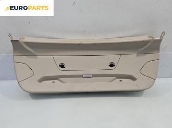 Кора заден капак за BMW 3 Series F34 Gran Turismo (F34) (03.2013 - ...), 4+1 вр., хечбек