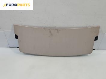 Кора заден капак за BMW 3 Series F34 Gran Turismo (F34) (03.2013 - ...), 4+1 вр., хечбек