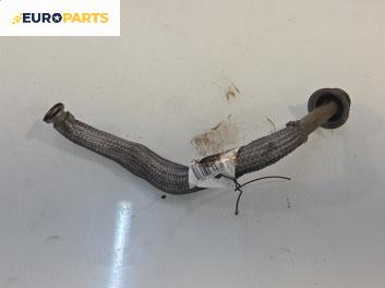 EGR тръба за Peugeot 206 Hatchback (08.1998 - 12.2012) 2.0 S16, 135 к.с.