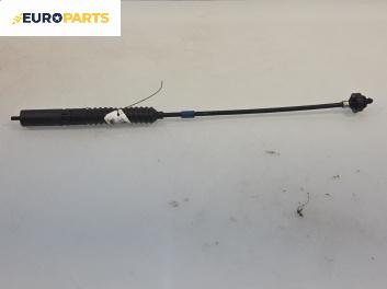 Жило за отваряне на врата за Peugeot 206 Hatchback (08.1998 - 12.2012), 2+1 вр., хечбек