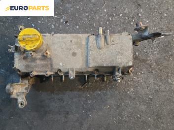Глава за Renault Kangoo Van (08.1997 - 02.2008) 1.4 (KC0C, KC0H, KC0B, KC0M), 75 к.с.