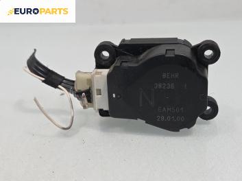 Моторче клапа парно за Peugeot 206 Hatchback (08.1998 - 12.2012) 2.0 S16, 135 к.с., № 38236