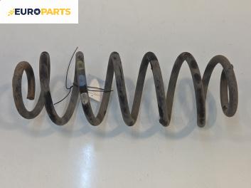 Пружина за ходова част за Peugeot 307 Break (03.2002 - 12.2009), комби, позиция: задна