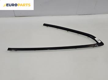 Външни лайсни за BMW 3 Series F34 Gran Turismo (F34) (03.2013 - ...), хечбек, позиция: дясна