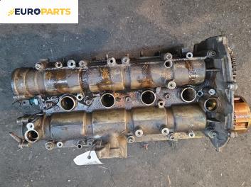 Глава за Audi A3 Sportback I (09.2004 - 03.2015) 1.4 TFSI, 125 к.с., № 03C103358AK