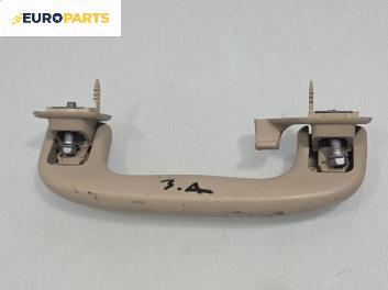 Ръкохватка за таван за Opel Insignia A Sports Tourer (07.2008 - 03.2017), 4+1 вр., позиция: задна, дясна