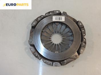 Притискателен диск на съединителя за Opel Kadett E Sedan (09.1984 - 12.1993) 1.4 i, 60 к.с.