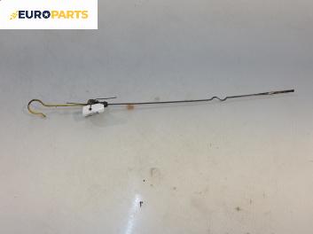 Щека за масло за Opel Kadett E Sedan (09.1984 - 12.1993) 1.4 i, 60 к.с.