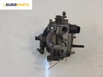 Моноинжекцион за Opel Kadett E Sedan (09.1984 - 12.1993) 1.4 i, 60 к.с.