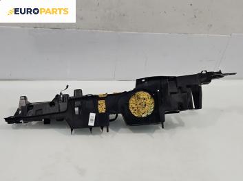 Държач броня за BMW 3 Series F34 Gran Turismo (F34) (03.2013 - ...), хечбек, позиция: задна, лява