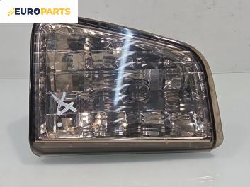 Вътрешен стоп за Nissan Murano I SUV (08.2003 - 09.2008), джип, позиция: дясна