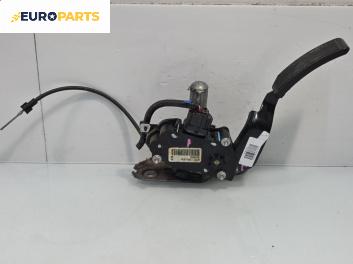 Потенциометър газ  за Nissan Murano I SUV (08.2003 - 09.2008), № 18002-CA100