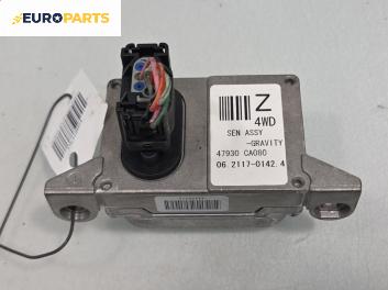 Сензор ESP за Nissan Murano I SUV (08.2003 - 09.2008), № 47931-78100