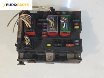 Бушонно табло за Peugeot 307 Break (03.2002 - 12.2009) 2.0 HDI 110, 107 к.с.