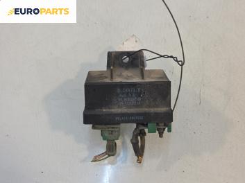 Релета за Peugeot 307 Break (03.2002 - 12.2009) 2.0 HDI 110