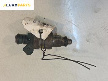 Дюза бензин за Renault Kangoo Van (08.1997 - 02.2008) 1.4 (KC0C, KC0H, KC0B, KC0M), 75 к.с.